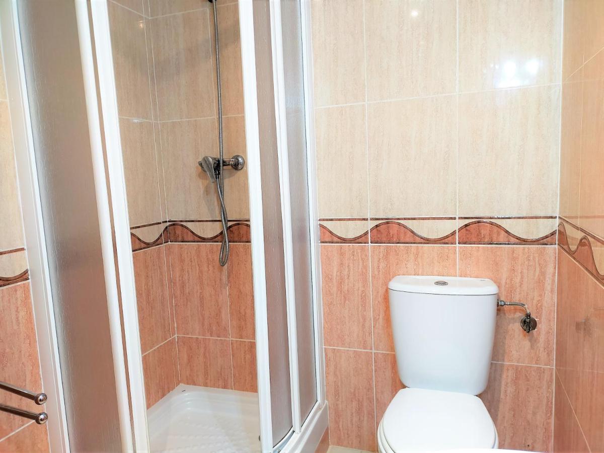 Acv - Vistamar Ii-1ª Linea Planta 10 Sur Apartment Оропеса дел Мар Екстериор снимка