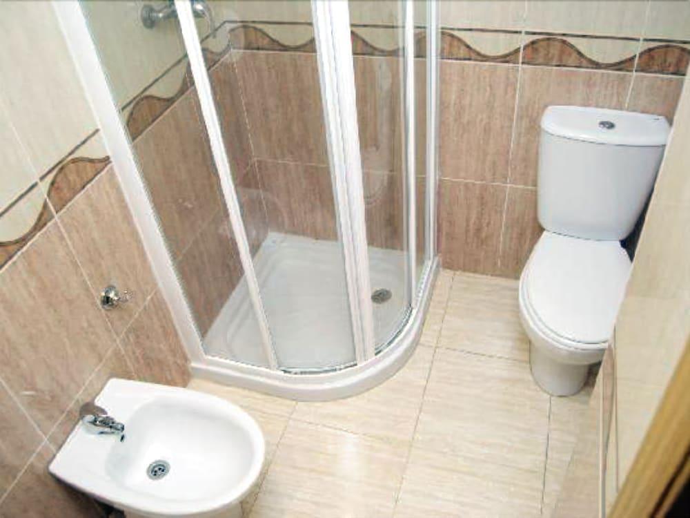 Acv - Vistamar Ii-1ª Linea Planta 10 Sur Apartment Оропеса дел Мар Екстериор снимка