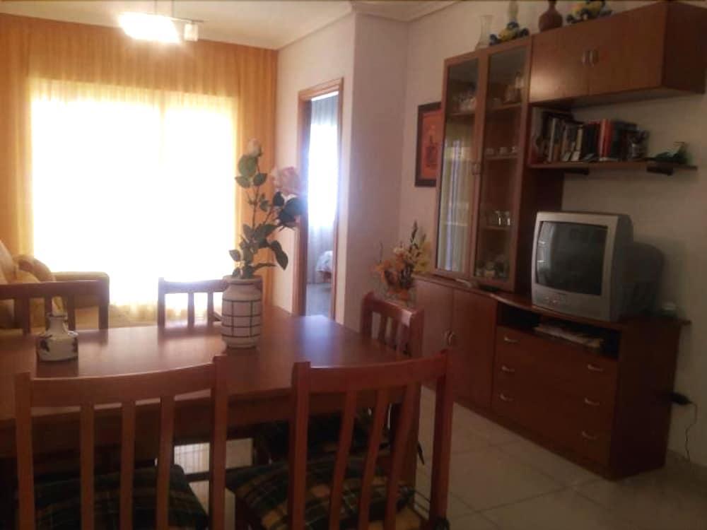 Acv - Vistamar Ii-1ª Linea Planta 10 Sur Apartment Оропеса дел Мар Екстериор снимка